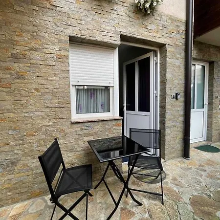 Vim Apartment Zlatibor