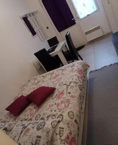 Апартаменты Vim Златибор