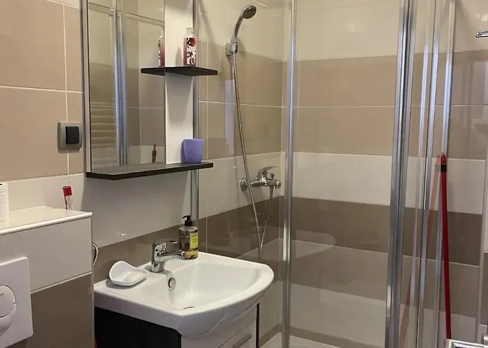 Vim Апартаменты Златибор