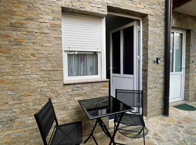 Vim Апартаменты Златибор